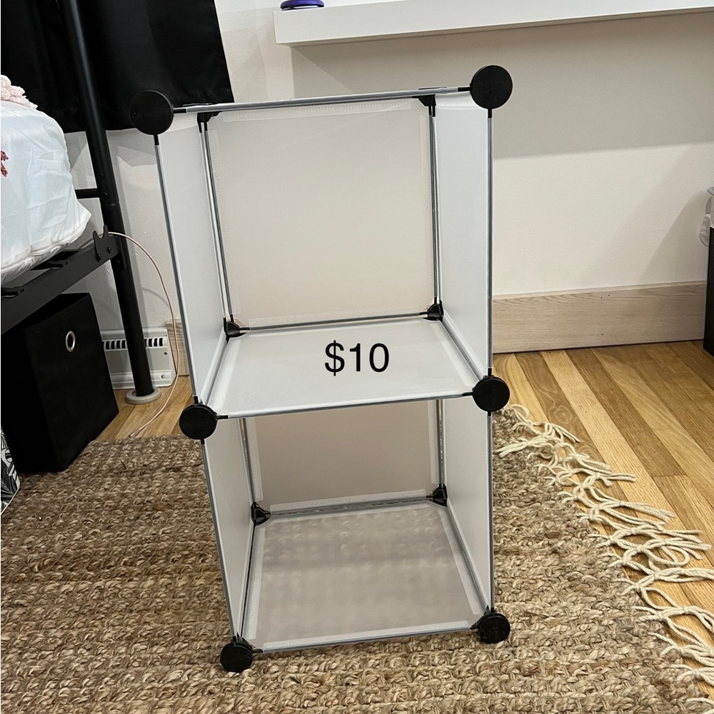 Cubicle Organizer
